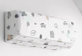 Ac Dust Cover