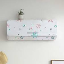 Ac Dust Cover