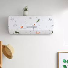 Ac Dust Cover