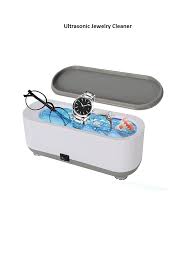 Ultrasonic Jewellery Cleaner