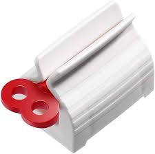 Toothpaste Squeezer (2pc)