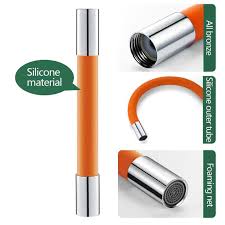 Flex Tap Extender (18cm)