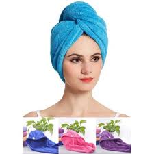 Wrap Towel