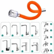 Flex Tap Extender (18cm)