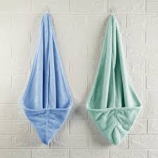 Wrap Towel