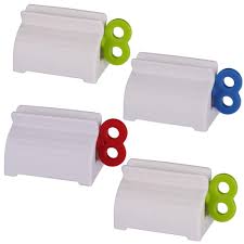 Toothpaste Squeezer (2pc)