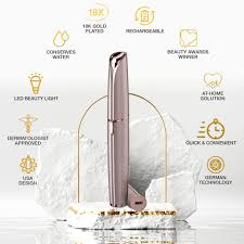 Flawless Pro Trimmer
