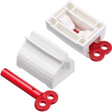 Toothpaste Squeezer (2pc)