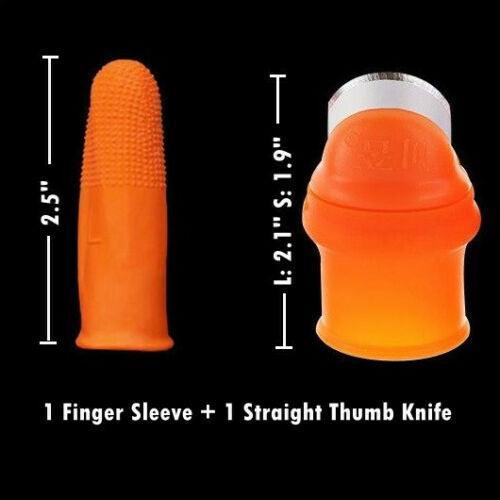 Thumb Knife