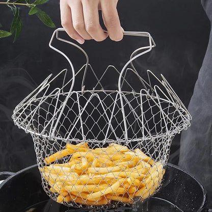 Chef Basket