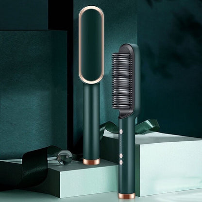 Hair Straitening Comb