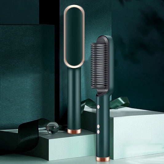 Hair Straitening Comb