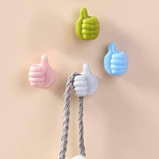 Thumb Hook (10 pc)