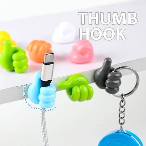 Thumb Hook (10 pc)