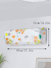 Ac Dust Cover