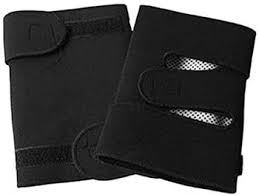 Magnetic Heating Knee Pad