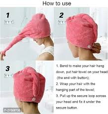 Wrap Towel