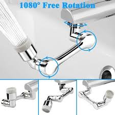Splash Tap Extender