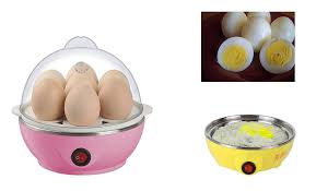 Egg Boiler