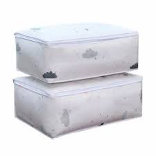 Blanket Storage Bag
