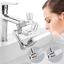 Splash Tap Extender