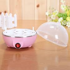Egg Boiler