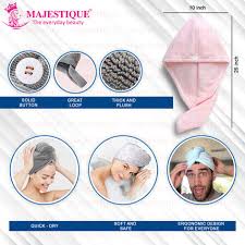 Wrap Towel