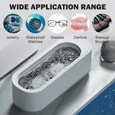 Ultrasonic Jewellery Cleaner