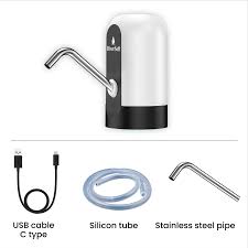 Water Dispenser