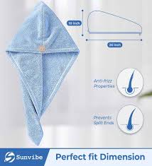 Wrap Towel