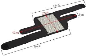 Magnetic Heating Knee Pad