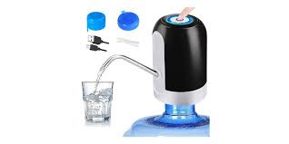 Water Dispenser