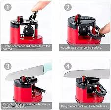 Mini Knife Sharpener