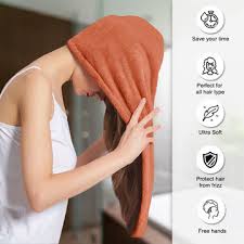 Wrap Towel
