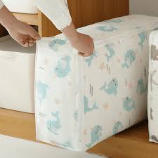 Blanket Storage Bag