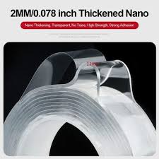 Nano Grip Tape