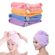 Wrap Towel