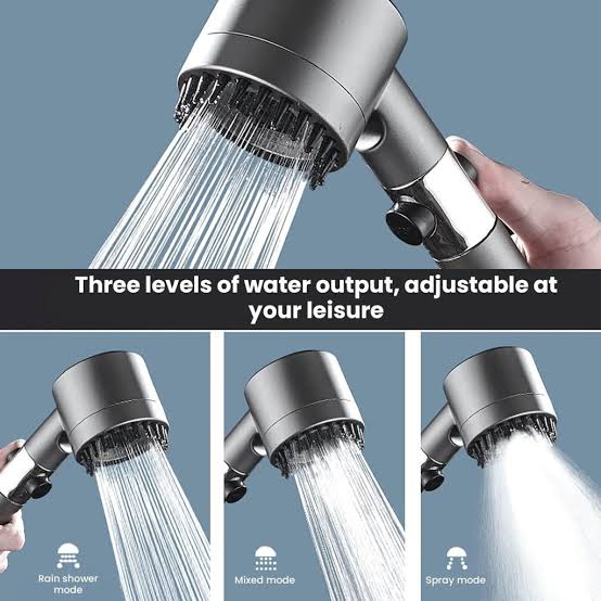 Shower Head Nozzle