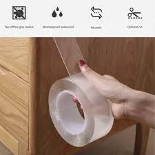 Nano Grip Tape