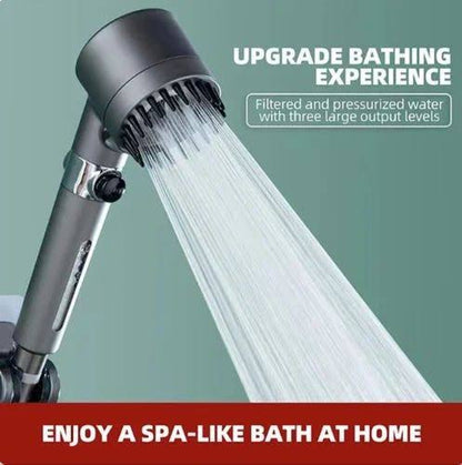 Shower Head Nozzle
