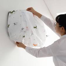 Ac Dust Cover