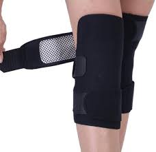 Magnetic Heating Knee Pad