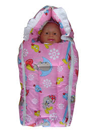 Baby Sleeping Bag