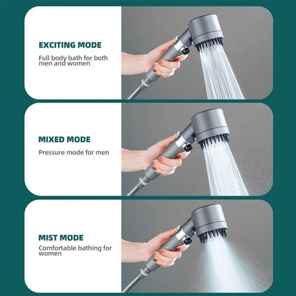 Shower Head Nozzle