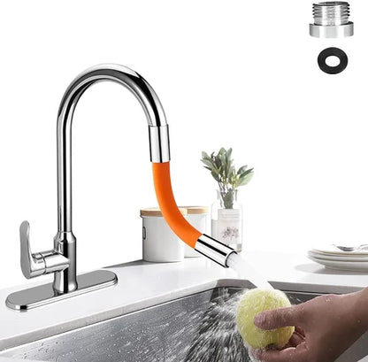 Flex Tap Extender (18cm)