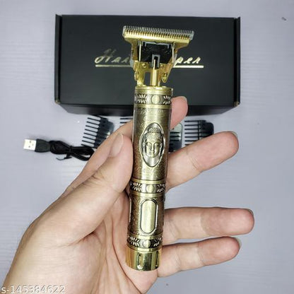 Beard & Hair Trimmer Rechargeable