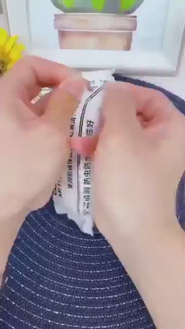 Waterproof Sealant Clay