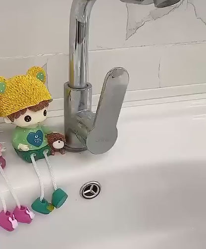Massage Bath Brush