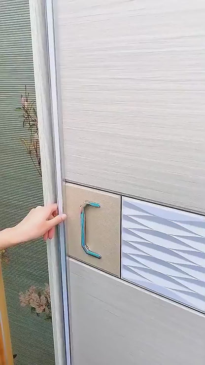 Wall Mount Drawer Organizer