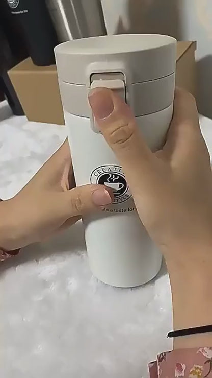 Coffee Mug (Tumbler)